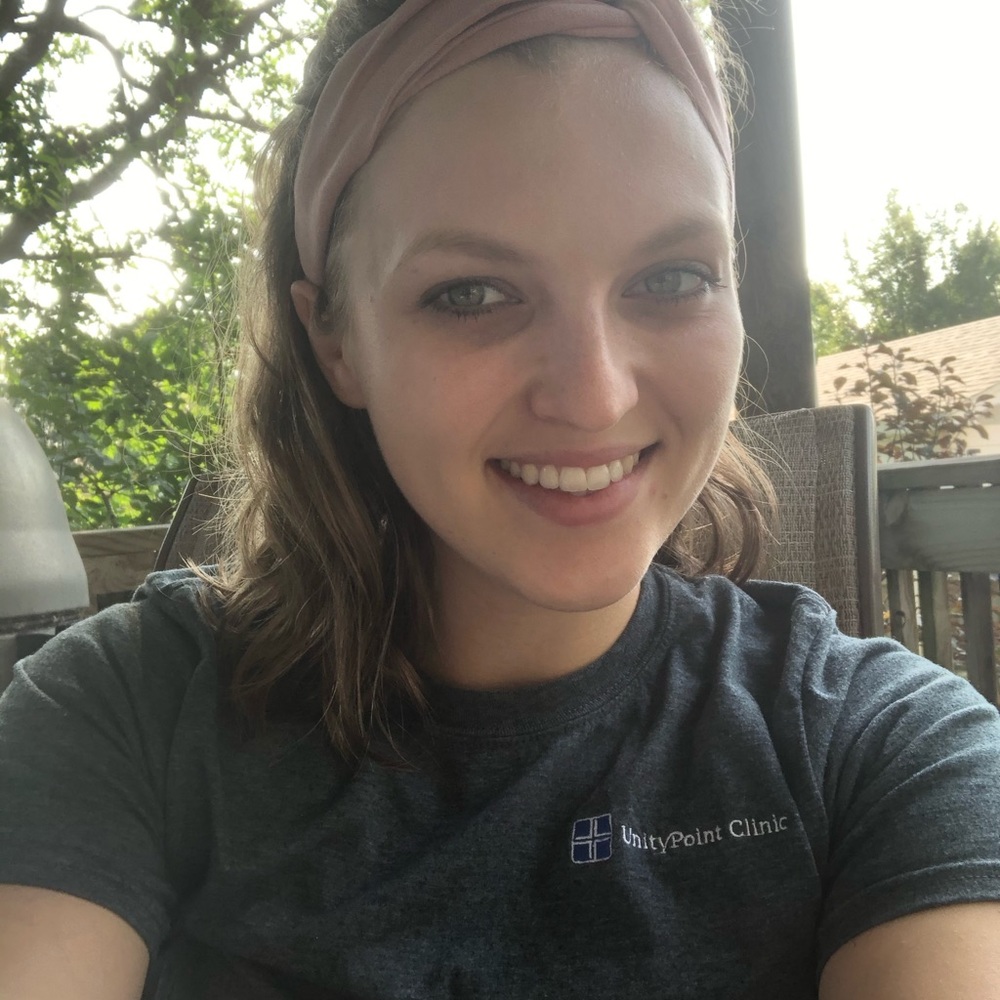 Meet your Posher, Shelby